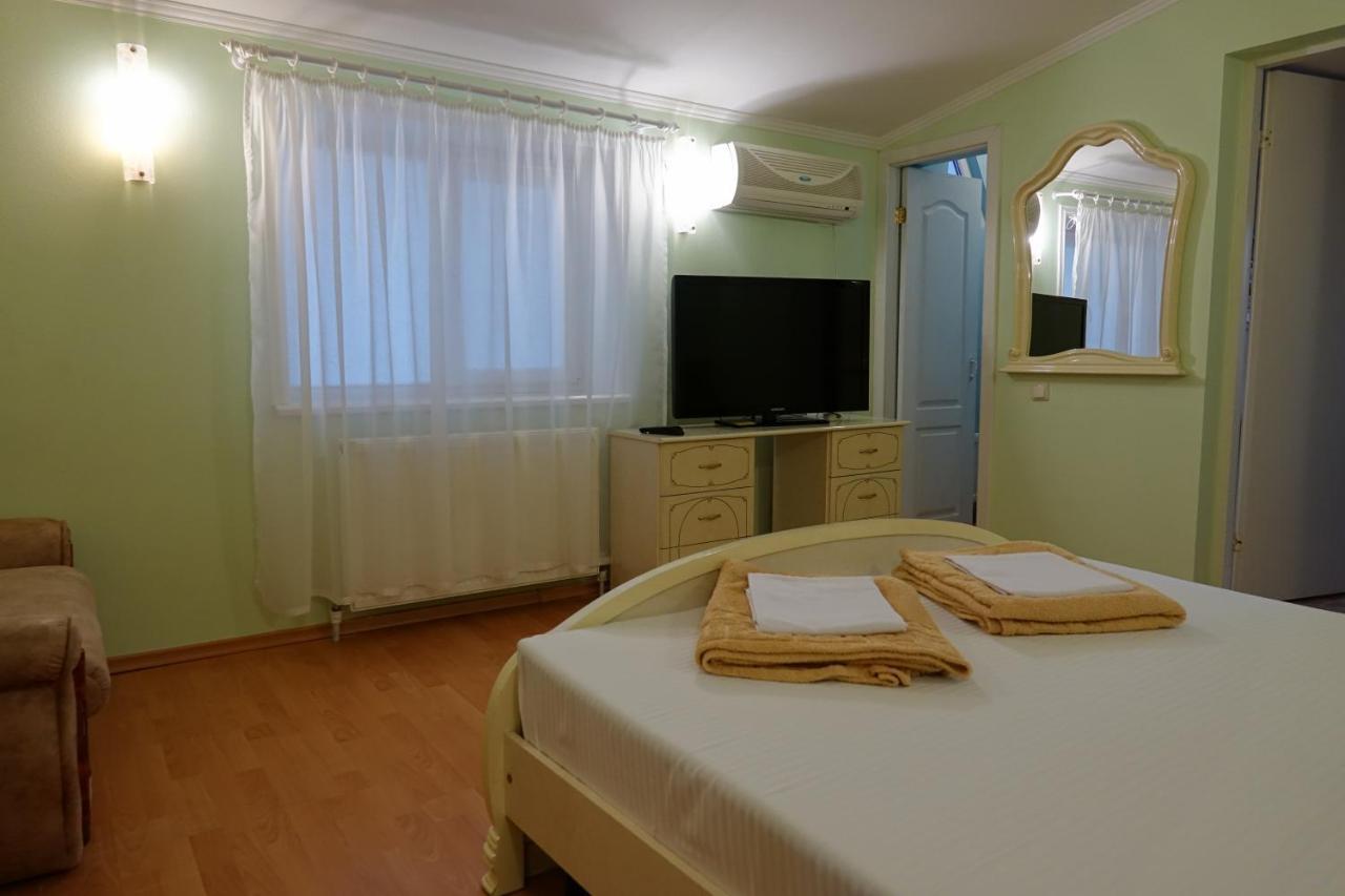 White House Apartments Odessa Eksteriør bilde