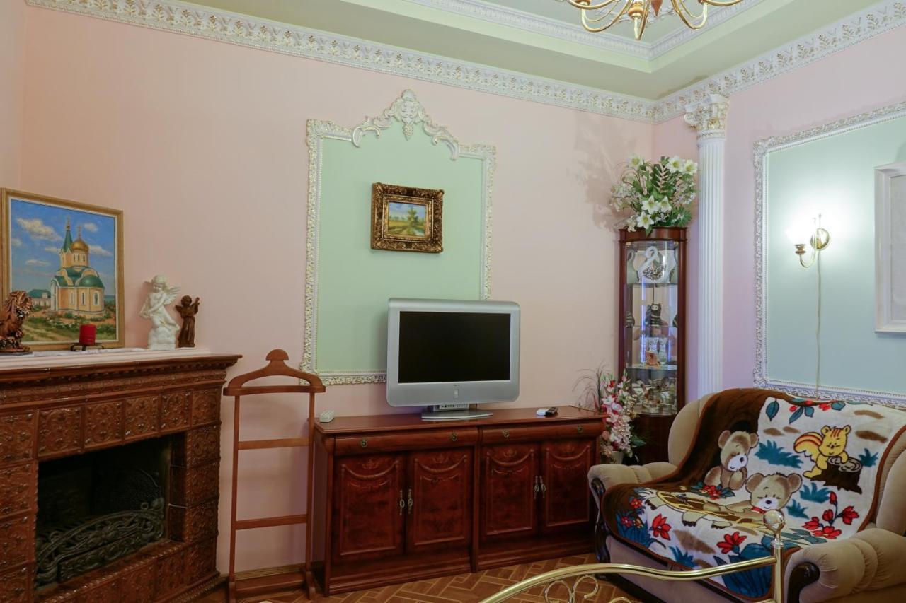 White House Apartments Odessa Eksteriør bilde